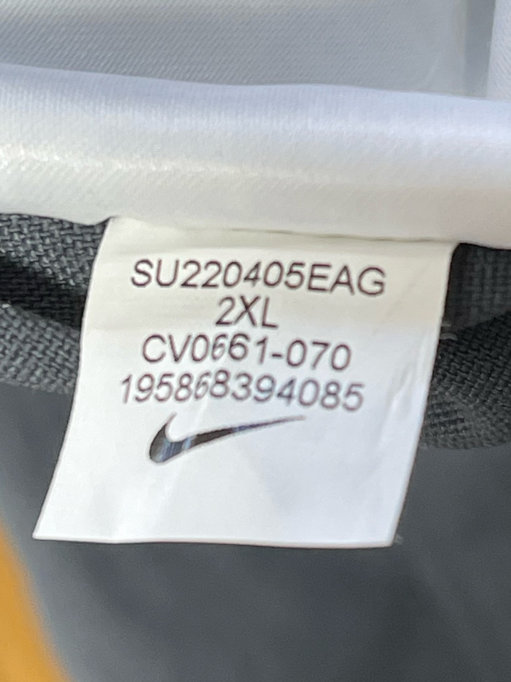 Nike ACG Trail Pants Men’s Size XXL - Picture 11 of 13